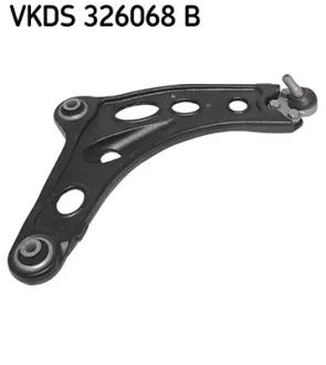 Рычаг подвески (передний) (L) Opel Vivaro B/Renault Trafic III 14- SKF VKDS326068B