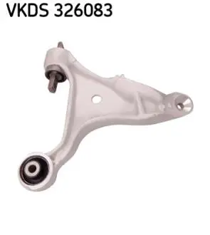 Рычаг VOLVO S60, V70 II, XC70 SKF VKDS326083