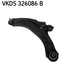 Рычаг RENAULT Clio IV SKF VKDS326086B