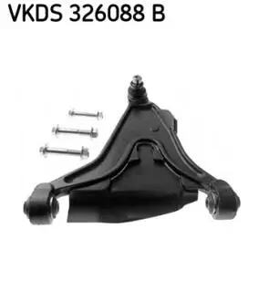 Важіль підвіски передній Лівий SKF VKDS326088B