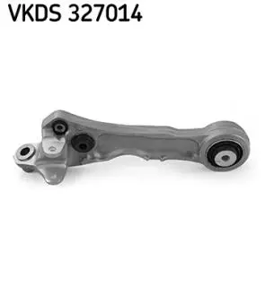 JAGUAR Поперечный рычаг подвески лев. S-TYPE II (X200) 2.5 V6 02-07 SKF VKDS 327014