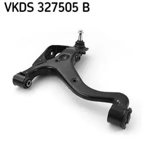 Важіль LAND ROVER Range Rover Sport SKF VKDS327505B