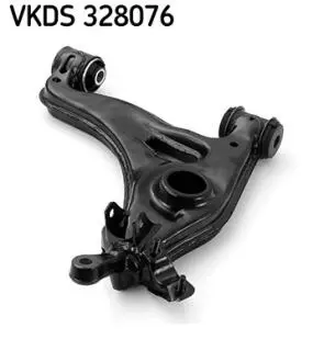 DB Рычаг передн. нижн. прав.W202 SKF VKDS328076