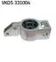 Сайлентблок AUDI/SEAT/SKODA/VW A3/Leon/Octavia/Caddy/Golf/Touran &quot;FL &quot;04&gt;&gt; SKF VKDS331004 (фото 1)