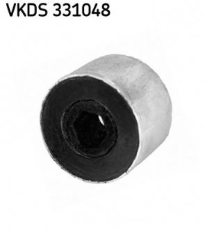 Сайлентблок важеля AUDI A2(8Z0) SKF VKDS331048 (фото 1)