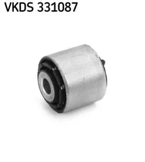 Сайлентблок важеля AUDI Q7, Q8, VW TOUAREG 15- перед. міст зовні SKF VKDS 331087