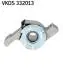 Сайлентблок важеля ALFA ROMEO 147/156/156Sportwagon/GT SKF VKDS332013 (фото 1)
