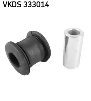 Сайлентблок рычага CITROEN/PEUGEOT JUMPER IBox/JUMPER IBus/JUMPER I Flatbed / Cha SKF VKDS333014