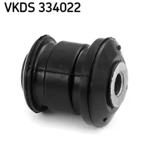 FORD С/блок передн.рычага Fiesta 02- SKF VKDS334022