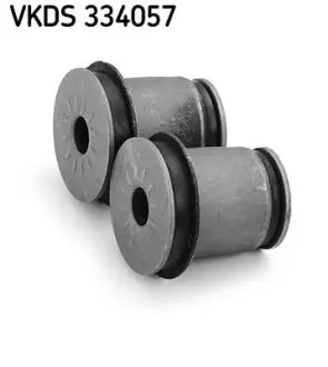 FORD С/блок важіля підвіски RANGER 2.5 D 99-02 SKF VKDS 334057