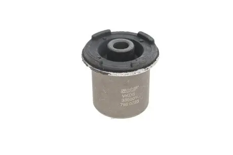Сайлентблок рычага ASTRA H /L=P/ Astra H, Meriva B, Zafira A Ch. 42125090->, B/ SKF VKDS335001