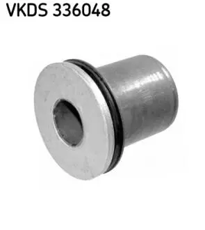 Сайлентблок рычага NISSAN/OPEL/RENAUL INTERSTAR/ MOVANO A/ MASTER II/ MOVANO Mk I SKF VKDS336048