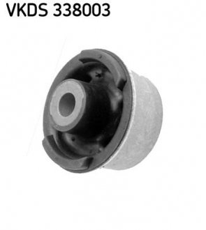 Сайлентблок рычага MERCEDES A-CLASS SKF VKDS338003