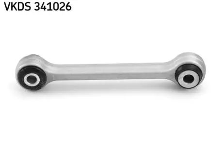 AUDI Тяга стабилизатора передн(170 mm).A4,A6 08- SKF VKDS341026