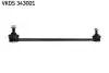 Іacznik stab. CITROEN/PEUGEOT C2/C2 ENTERPRISE/C3/C3 I/C3 II/C3 Pluriel/C4 C SKF VKDS343001 (фото 1)