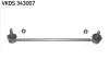 Іacznik stab. CITROEN/PEUGEOT C3 Picasso/C-ELYSEE/DS 3/DS 4 / DS 4 CROSSBACK SKF VKDS343007 (фото 1)