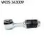 Іacznik stab. CITROEN/PEUGEOT JUMPER IBox/JUMPER IBus/JUMPER I Flatbed / Cha SKF VKDS343009 (фото 1)