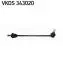 Іacznik stab. PEUGEOT 205 I/205 I Convertible/205 II/309 I/309 II SKF VKDS343020 (фото 1)