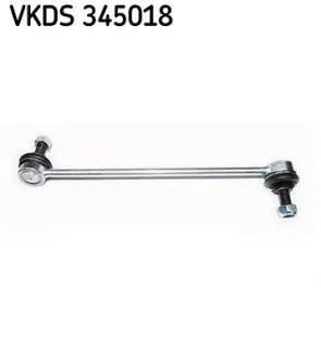 Тяга стабилизатора CHEVROLET/ OPEL/ Captiva/ Antara/ Antara SKF VKDS345018