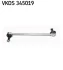 І№cznik stab. CHEVROLET/ OPEL/ Captiva/ Antara/ Antara SKF VKDS345019 (фото 1)