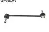 Тяга стабилизатора (переднего) Renault Fluence 10- SKF VKDS346015 (фото 1)