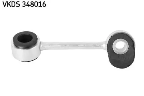 Тяга стабилизатора MERCEDES W210 "FR "95-"03 SKF VKDS348016