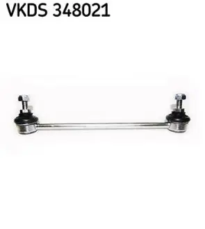 DB Тяга стабилизатора передн. W169 04- SKF VKDS348021