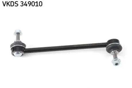 Тяга стабілізатора (переднього) Tesla Model S 14- (L=229mm) SKF VKDS349010