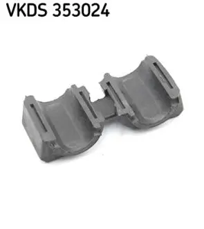 CITROEN втулка передн.стабілізатора С5 08- SKF VKDS 353024