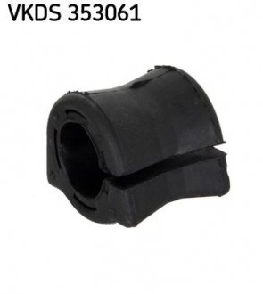 Подушка стабилизатора передняя SKF VKDS353061 (фото 1)