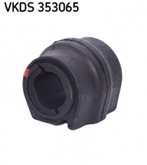Втулка стабілізатора гумова SKF VKDS 353065 (фото 1)
