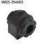 Автозапчасть SKF VKDS354003 (фото 1)