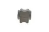 Втулка стабілізатора гумова SKF VKDS 356037 (фото 3)
