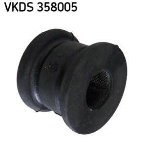 Втулка стабілізатора MERCEDES A-CLASS (W 168) SKF VKDS358005