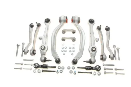 Комплект рычагов подвески SKF VKDS 361000