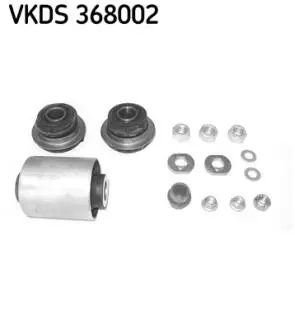 Автозапчасть SKF VKDS368002