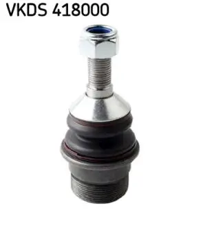 Несущий/направляющий шарнир SKF VKDS 418000