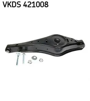 VW Рычаг задн.подвески лев./прав.Audi A1,3,Q3,Seat,Skoda Octavia,SuperB,Yeti,Golf V,VI,Passat,Tiguan,Touran SKF VKDS421008