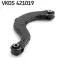 Рычаг VAG OCTAVIA/YETI (5L)/GOLF V/GOLF VI/TOURAN (1T1/1 SKF VKDS421019 (фото 2)