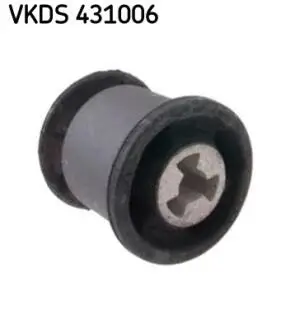 Сайлентблок балки підвіски SKF VKDS431006