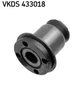 Сайлентблок рычага PEUGEOT 406/ 406 Break/ 406 Coupe SKF VKDS433018