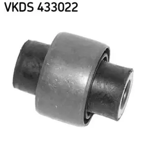 Сайлентблок рычага PEUGEOT 406/406Break SKF VKDS433022