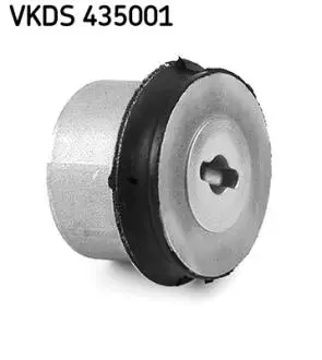 Сайлентблок рычага OPEL VECTRAB/VECTRAB Estate/VECTRA Mk I/VECTRA Mk I SKF VKDS435001