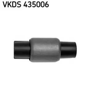 Сайлентблок рычага (заднего)) Opel Vectra B 95-03 (35,35x12,15x42,50) SKF VKDS435006