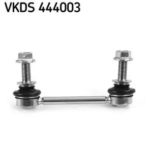 FORD Кронштейн заднього стабілізатора Galaxy 15- SKF VKDS 444003