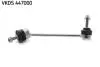 Тяга стабілізатора JAGUAR S Type SKF VKDS447000 (фото 1)