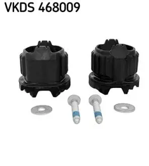 Ремкомплект балки (задней/спереди) MB (W210/S210) 95-03 (к-кт 2 шт) SKF VKDS468009