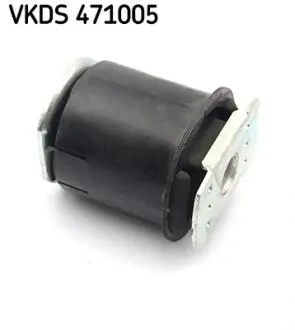 VW С/блок задньої балки Golf V,Passat,Skoda SuperB 05- SKF VKDS 471005