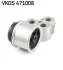 Автозапчасть SKF VKDS471008 (фото 2)