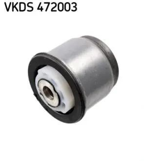 FIAT втулка балки моста 500,Punto 1.3JTD/1.4 03- SKF VKDS 472003